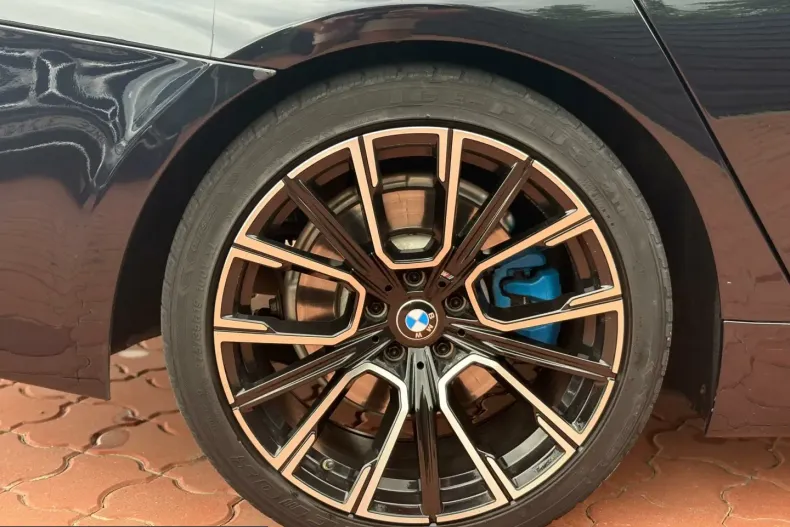 BMW 520 (Seria 5) din 2021 cu 132.675 km - oferta BMW199643 - foto 10