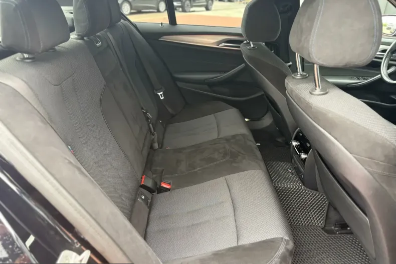 BMW 520 (Seria 5) din 2021 cu 132.675 km - oferta BMW199643 - foto 11