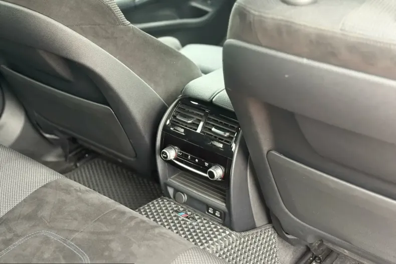 BMW 520 (Seria 5) din 2021 cu 132.675 km - oferta BMW199643 - foto 12