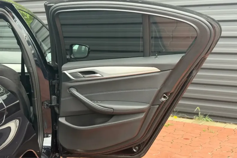 BMW 520 (Seria 5) din 2021 cu 132.675 km - oferta BMW199643 - foto 13