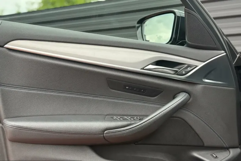 BMW 520 (Seria 5) din 2021 cu 132.675 km - oferta BMW199643 - foto 15