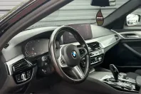 BMW 520 (Seria 5) din 2021 cu 132.675 km - oferta BMW199643 - foto 16