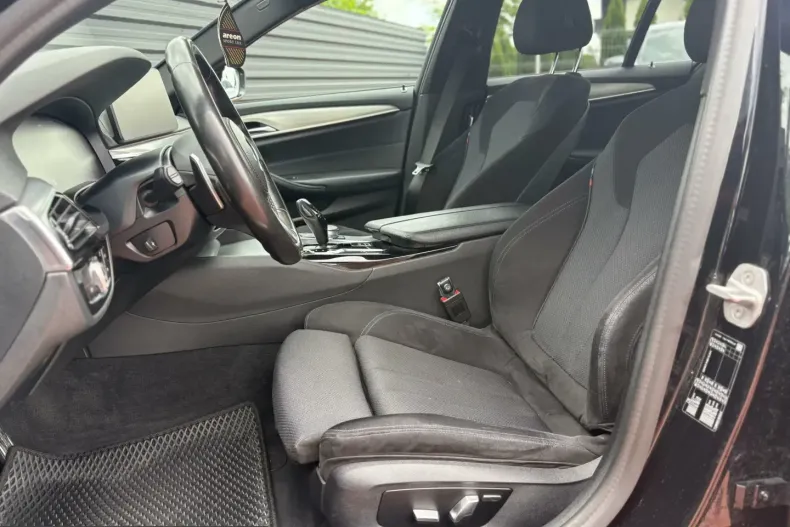 BMW 520 (Seria 5) din 2021 cu 132.675 km - oferta BMW199643 - foto 18