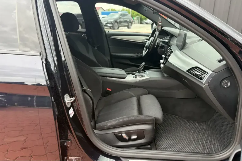 BMW 520 (Seria 5) din 2021 cu 132.675 km - oferta BMW199643 - foto 19