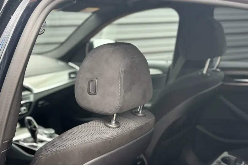 BMW 520 (Seria 5) din 2021 cu 132.675 km - oferta BMW199643 - foto 20