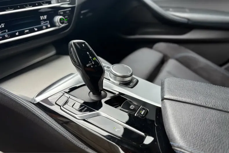 BMW 520 (Seria 5) din 2021 cu 132.675 km - oferta BMW199643 - foto 22