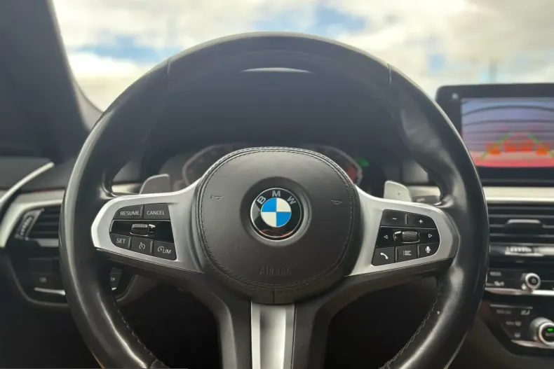 BMW 520 (Seria 5) din 2021 cu 132.675 km - oferta BMW199643 - foto 23