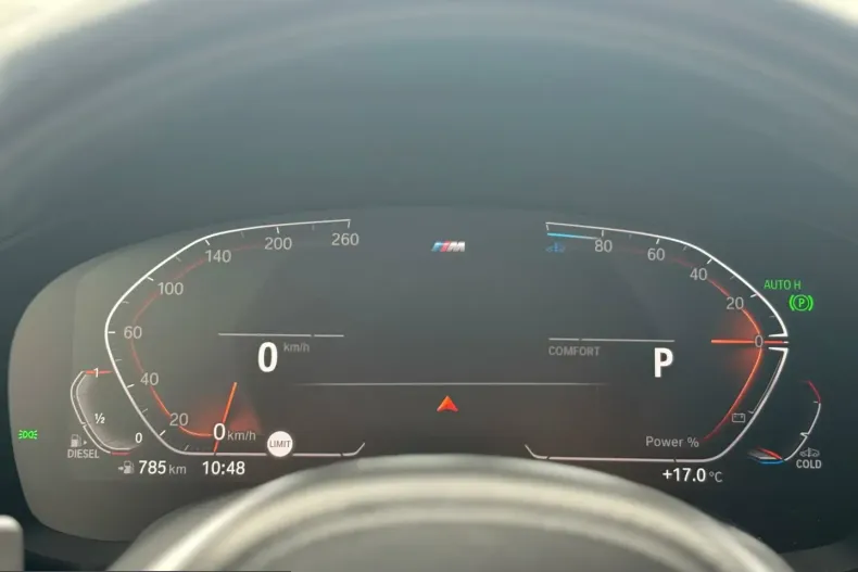 BMW 520 (Seria 5) din 2021 cu 132.675 km - oferta BMW199643 - foto 24