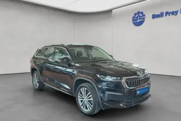 Skoda Kodiaq din 2023 - oferta SKO199644