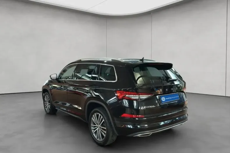 Skoda Kodiaq din 2023 cu 54.731 km - oferta SKO199644 - foto 3