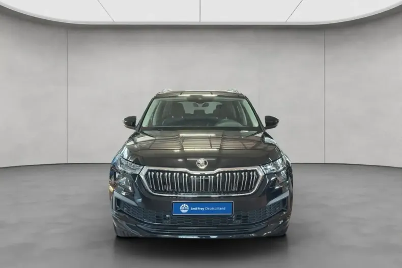 Skoda Kodiaq din 2023 cu 54.731 km - oferta SKO199644 - foto 7