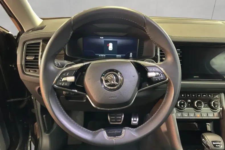 Skoda Kodiaq din 2023 cu 54.731 km - oferta SKO199644 - foto 9