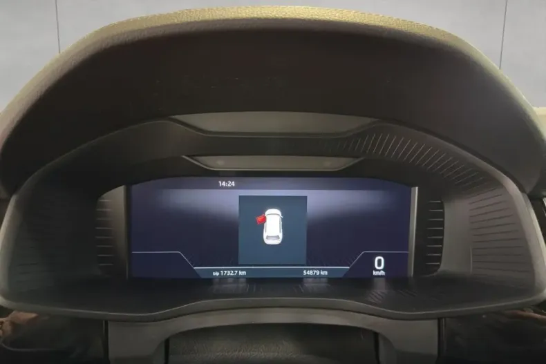 Skoda Kodiaq din 2023 cu 54.731 km - oferta SKO199644 - foto 10