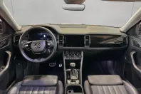 Skoda Kodiaq din 2023 cu 54.731 km - oferta SKO199644 - foto 11