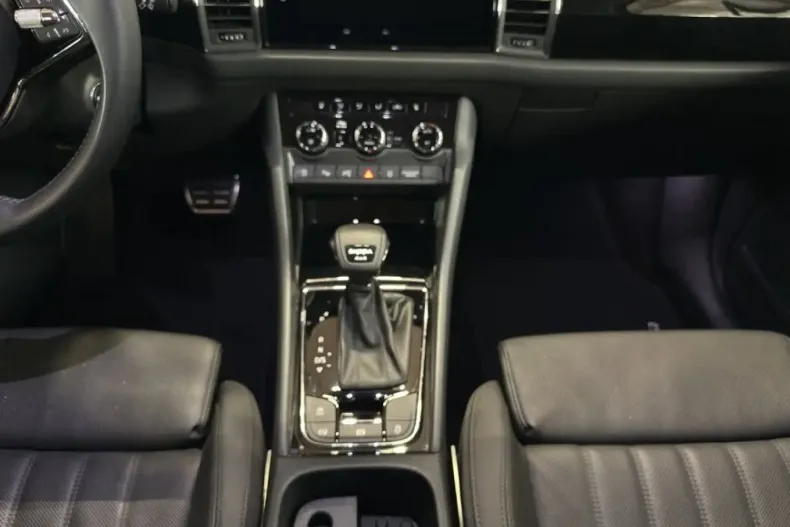 Skoda Kodiaq din 2023 cu 54.731 km - oferta SKO199644 - foto 12