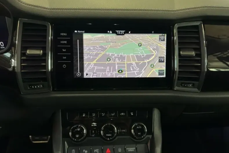 Skoda Kodiaq din 2023 cu 54.731 km - oferta SKO199644 - foto 13