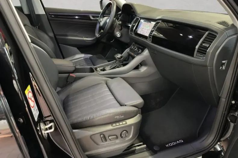 Skoda Kodiaq din 2023 cu 54.731 km - oferta SKO199644 - foto 15