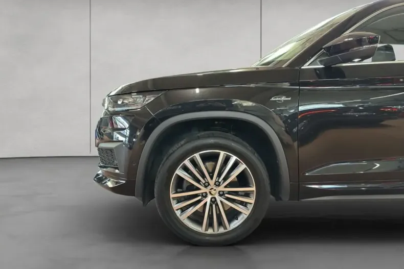 Skoda Kodiaq din 2023 cu 54.731 km - oferta SKO199644 - foto 17