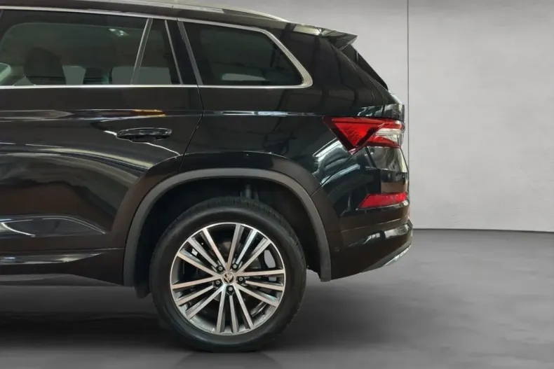 Skoda Kodiaq din 2023 cu 54.731 km - oferta SKO199644 - foto 18