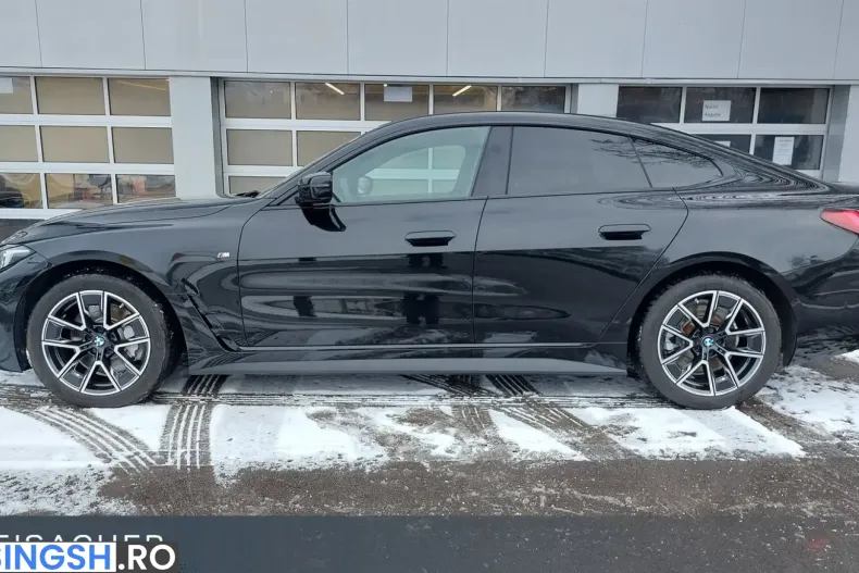 BMW 430i (Seria 4) din 2025 cu 8.433 km - oferta BMW199645 - foto 2