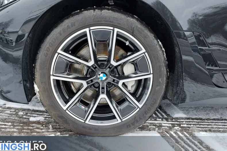 BMW 430i (Seria 4) din 2025 cu 8.433 km - oferta BMW199645 - foto 4