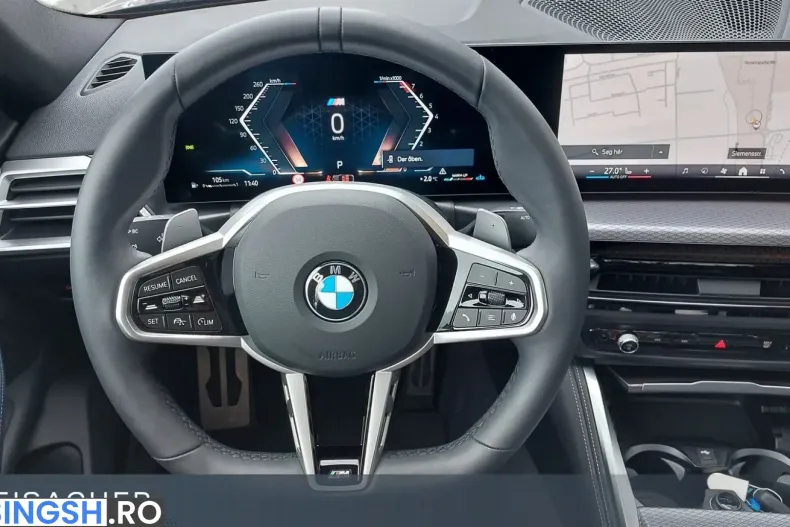 BMW 430i (Seria 4) din 2025 cu 8.433 km - oferta BMW199645 - foto 6