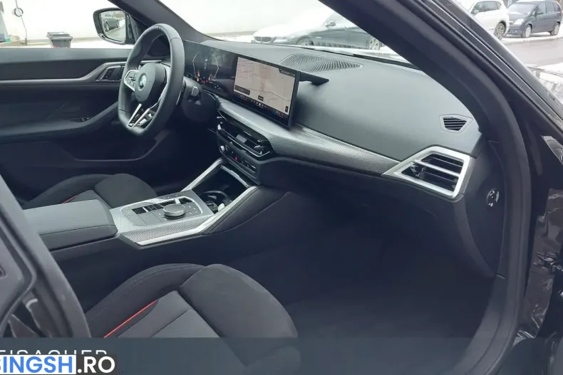 BMW 430i (Seria 4) din 2025 cu 8.433 km - oferta BMW199645 - foto 7
