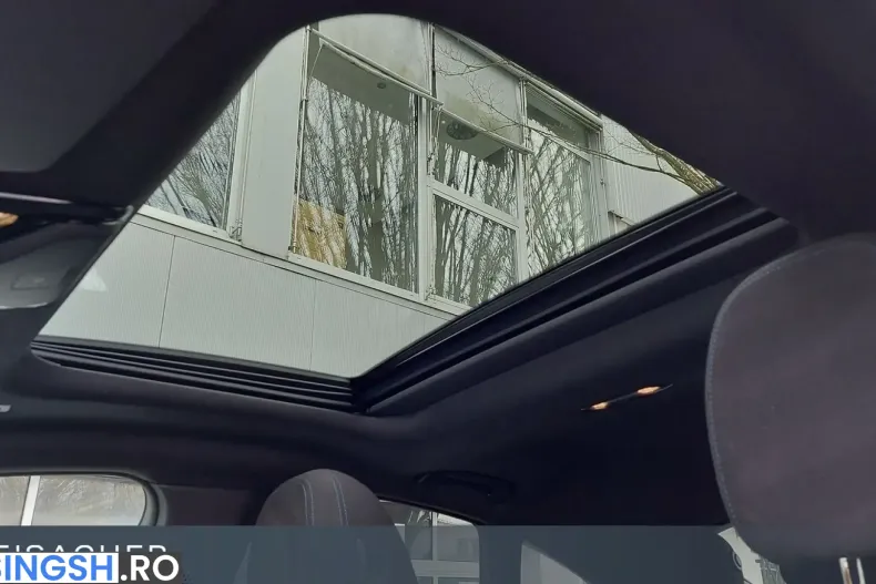 BMW 430i (Seria 4) din 2025 cu 8.433 km - oferta BMW199645 - foto 8