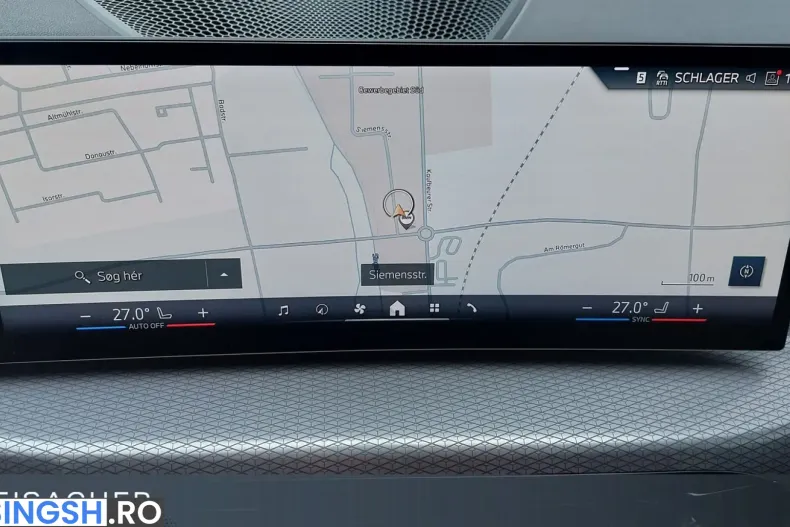 BMW 430i (Seria 4) din 2025 cu 8.433 km - oferta BMW199645 - foto 9