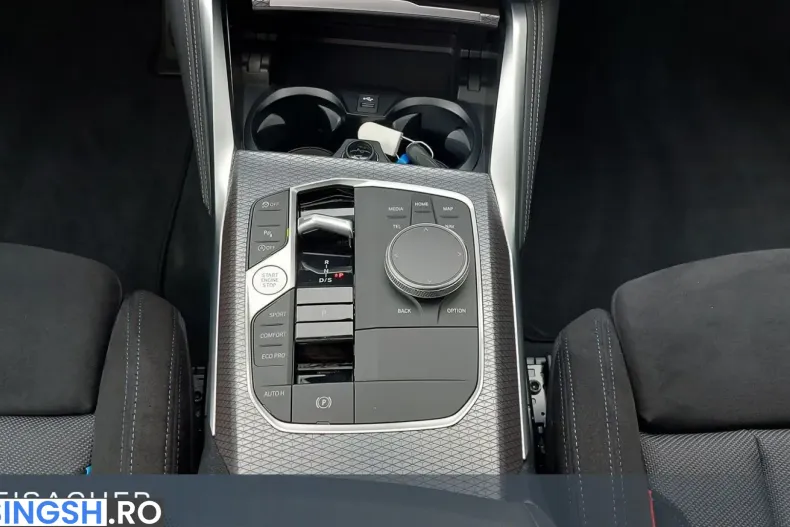 BMW 430i (Seria 4) din 2025 cu 8.433 km - oferta BMW199645 - foto 10