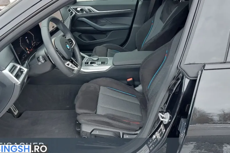 BMW 430i (Seria 4) din 2025 cu 8.433 km - oferta BMW199645 - foto 11