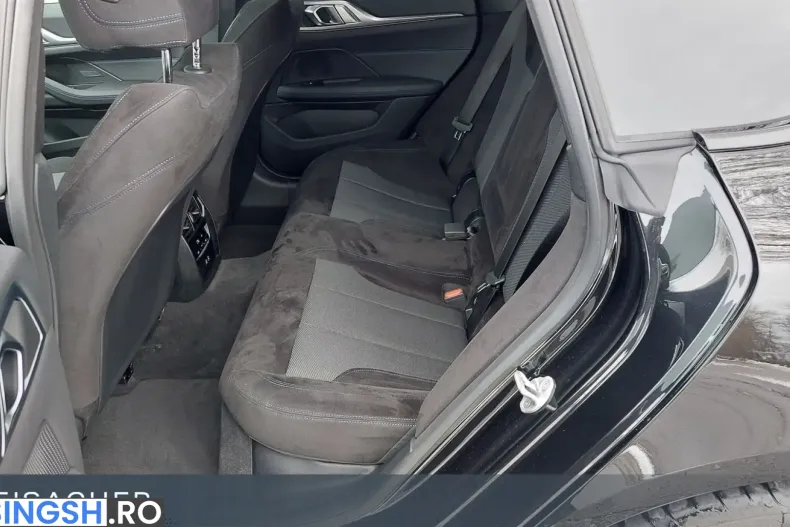 BMW 430i (Seria 4) din 2025 cu 8.433 km - oferta BMW199645 - foto 13