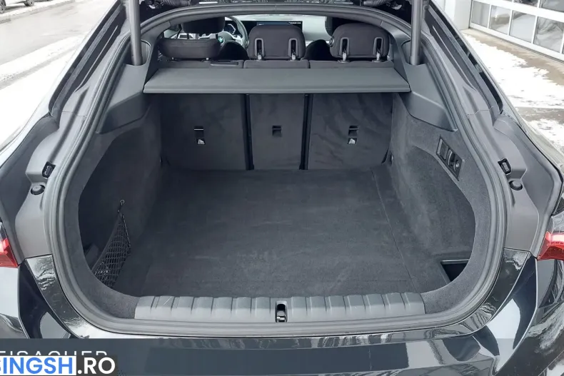 BMW 430i (Seria 4) din 2025 cu 8.433 km - oferta BMW199645 - foto 14