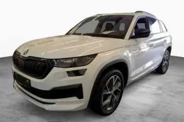 Skoda Kodiaq din 2023 - oferta SKO199646