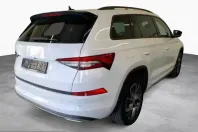 Skoda Kodiaq din 2023 cu 42.400 km - oferta SKO199646 - foto 2