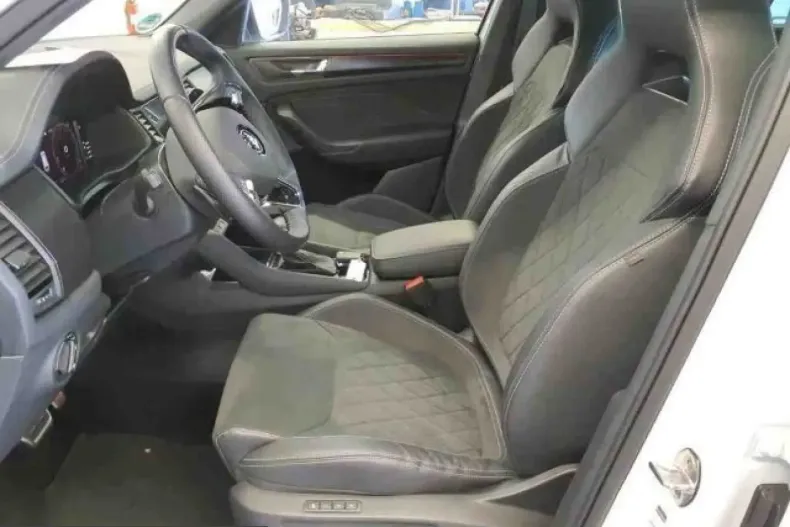 Skoda Kodiaq din 2023 cu 42.400 km - oferta SKO199646 - foto 3