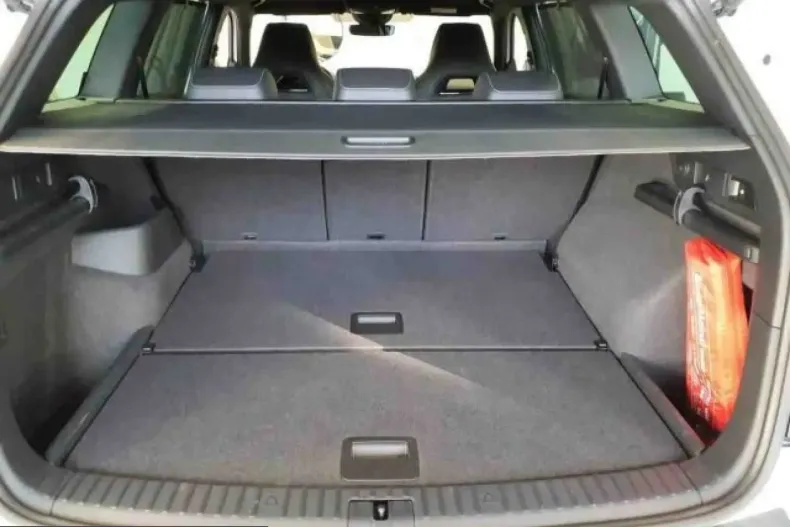 Skoda Kodiaq din 2023 cu 42.400 km - oferta SKO199646 - foto 5