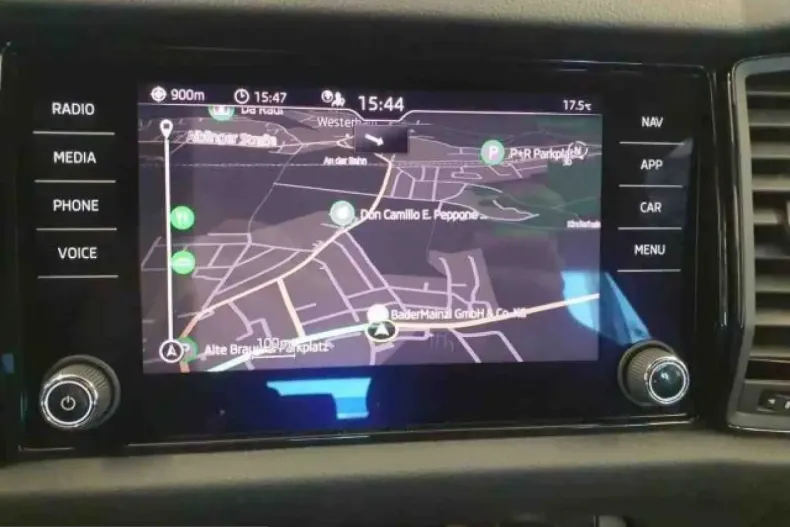 Skoda Kodiaq din 2023 cu 42.400 km - oferta SKO199646 - foto 7