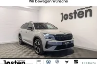 Skoda Kodiaq din 2025 cu 32.673 km - oferta SKO199647 - foto 1