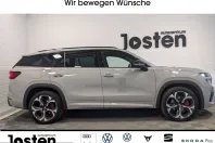 Skoda Kodiaq din 2025 cu 32.673 km - oferta SKO199647 - foto 2