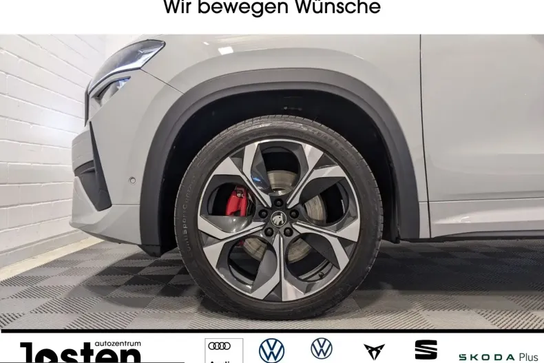 Skoda Kodiaq din 2025 cu 32.673 km - oferta SKO199647 - foto 5