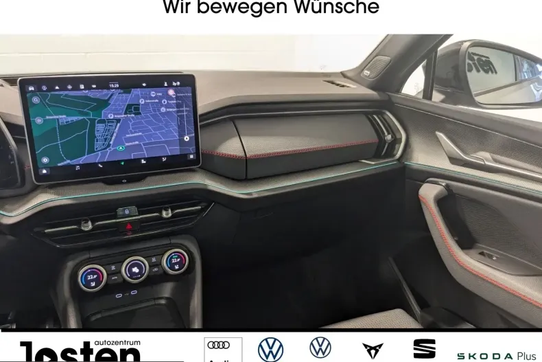 Skoda Kodiaq din 2025 cu 32.673 km - oferta SKO199647 - foto 13