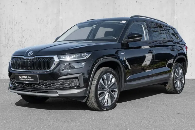 Skoda Kodiaq din 2023 cu 32.958 km - oferta SKO199648 - foto 1