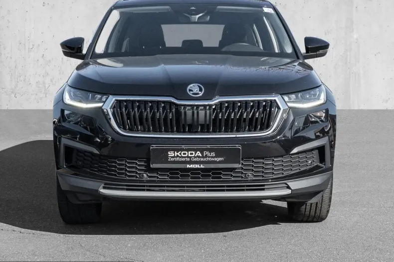 Skoda Kodiaq din 2023 cu 32.958 km - oferta SKO199648 - foto 2