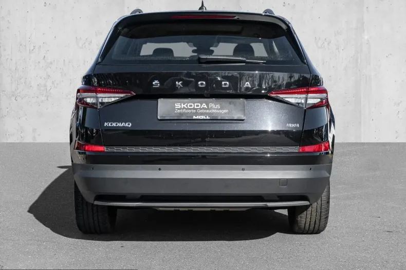 Skoda Kodiaq din 2023 cu 32.958 km - oferta SKO199648 - foto 5
