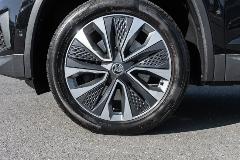 Skoda Kodiaq din 2023 cu 32.958 km - oferta SKO199648 - foto 6