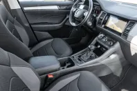 Skoda Kodiaq din 2023 cu 32.958 km - oferta SKO199648 - foto 8