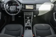 Skoda Kodiaq din 2023 cu 32.958 km - oferta SKO199648 - foto 10