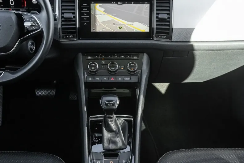 Skoda Kodiaq din 2023 cu 32.958 km - oferta SKO199648 - foto 12