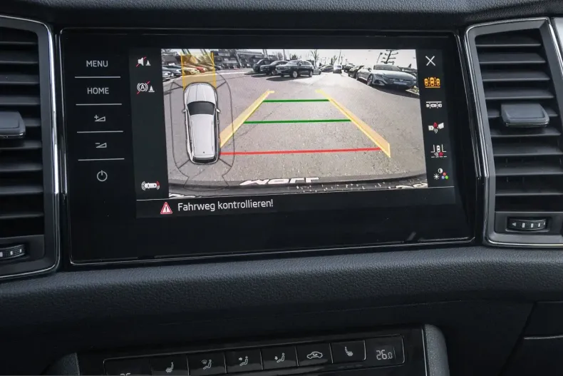 Skoda Kodiaq din 2023 cu 32.958 km - oferta SKO199648 - foto 13